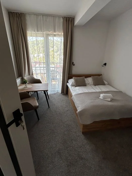 Wrześniowa promocja ! - Noclegi, pokoje w górach ! Willa Lena ścisłe centrum – zdjęcie 3