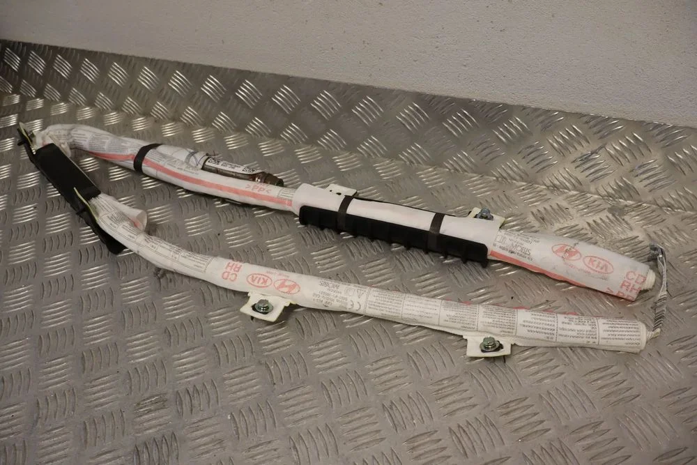 Kurtyna Air Bag Prawa Kia Ceed Iii 3 Kombi Lift J7850-20000 2021-2025 – zdjęcie 3