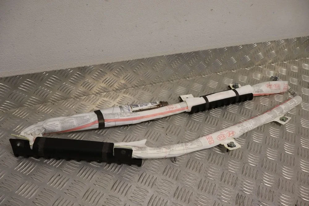 Kurtyna Air Bag Prawa Kia Ceed Iii 3 Kombi Lift J7850-20000 2021-2025 – zdjęcie 2