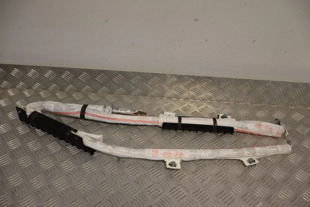 Kurtyna Air Bag Prawa Kia Ceed Iii 3 Kombi Lift J7850-20000 2021-2025