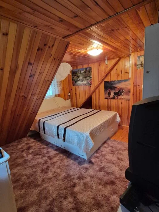 Domek nad Wartą w Uniejowie – zdjęcie 10