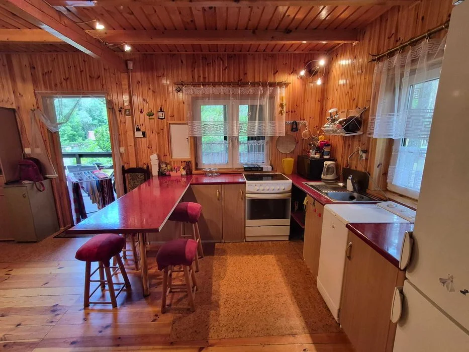 Domek nad Wartą w Uniejowie – zdjęcie 6