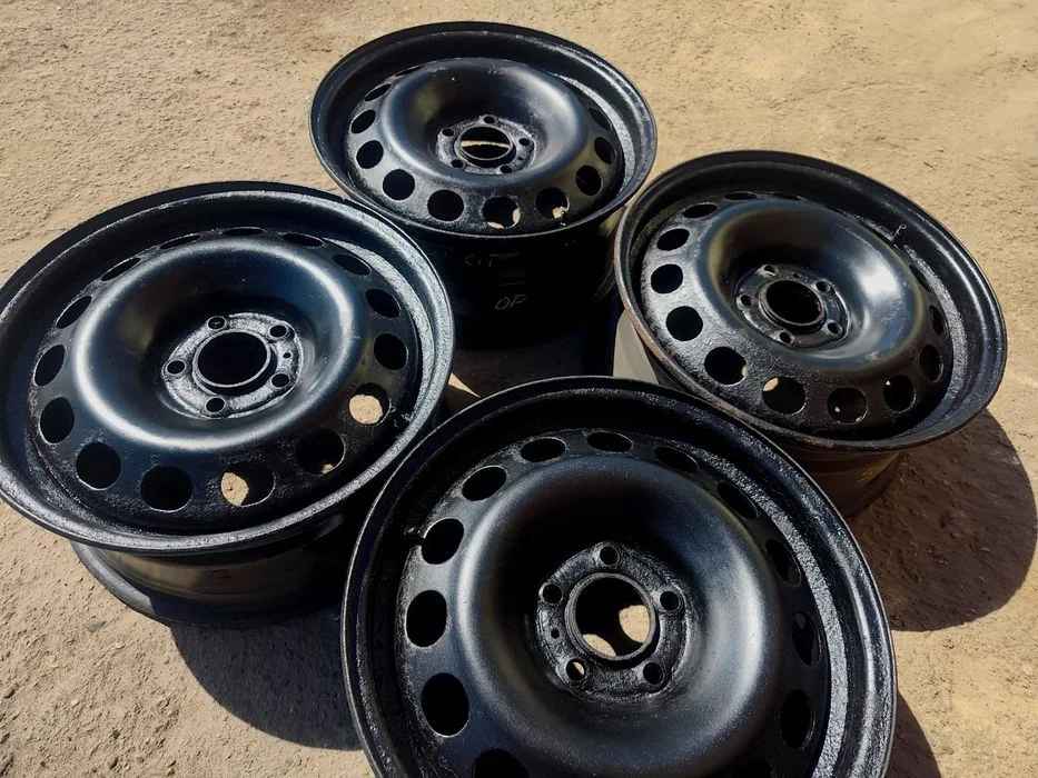 5x108 Felgi Stal Stalowe 16 Koła PEUGEOT 308 308S 508 PARTNER III 3 EXPERT Traveller OPEL ASTRA L VI 6 VIVARO C Zafira Life COMBO E V 5 GRANDLAND CITROEN BERLINGO III 3 GRAND C4 PICASSO JUMPY SPACETOU – zdjęcie 4