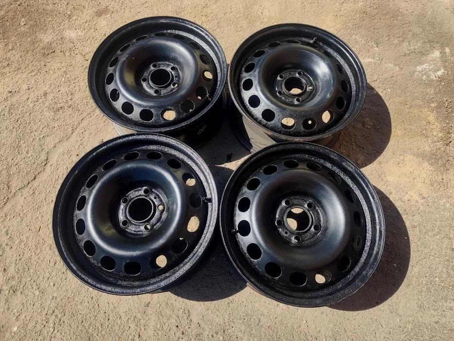 5x108 Felgi Stal Stalowe 16 Koła PEUGEOT 308 308S 508 PARTNER III 3 EXPERT Traveller OPEL ASTRA L VI 6 VIVARO C Zafira Life COMBO E V 5 GRANDLAND CITROEN BERLINGO III 3 GRAND C4 PICASSO JUMPY SPACETOU