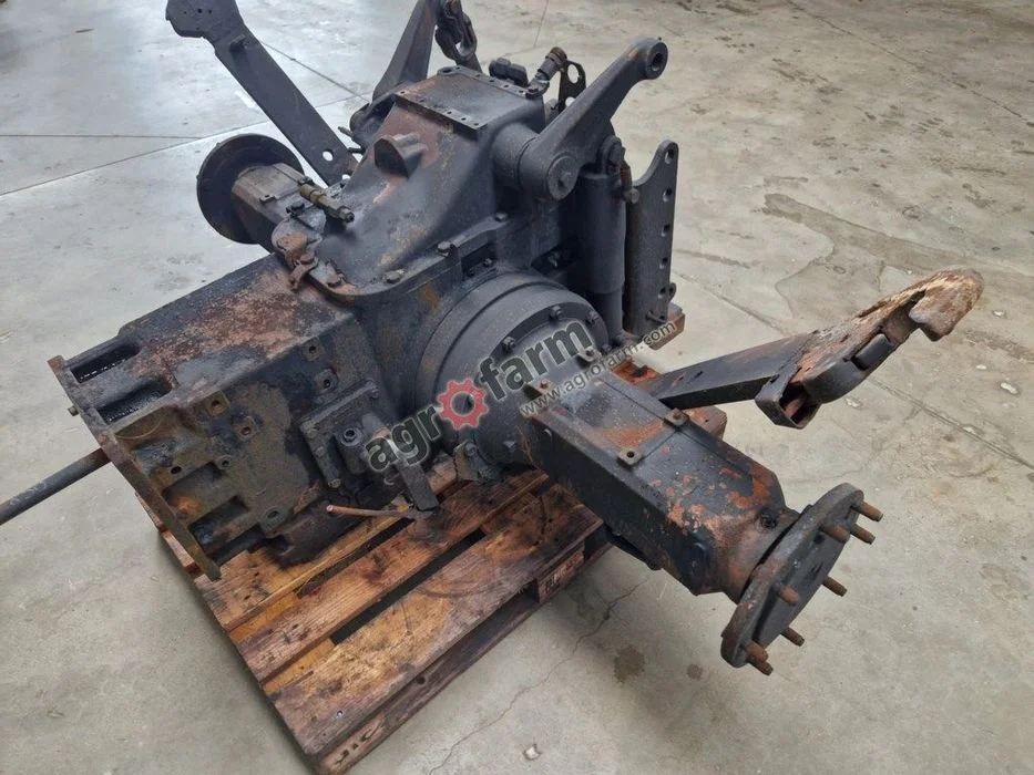 Tylny most Fiat Winner F130 – zdjęcie 3