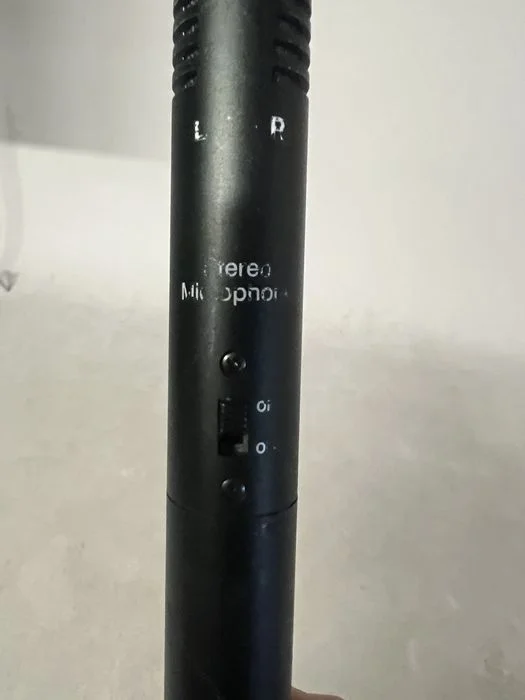 Mikrofon Monacor ECM-600ST – zdjęcie 3