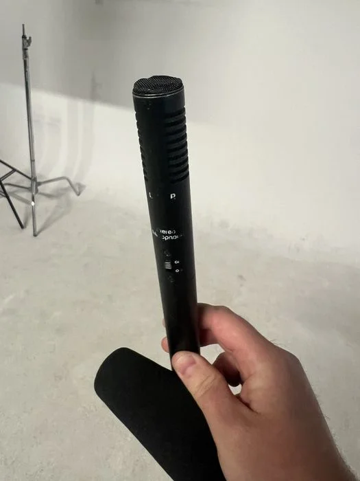 Mikrofon Monacor ECM-600ST – zdjęcie 4