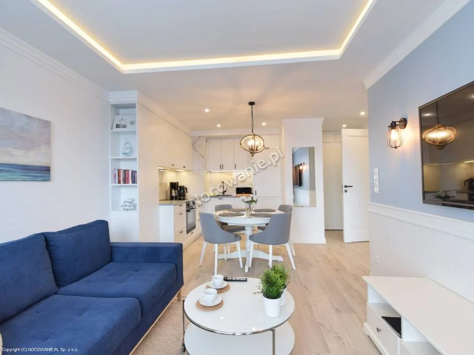 Apartament " Bliżej Morza " PREMIUM I ul. Kasprowicza 14/90 Kołobrzeg – zdjęcie 2
