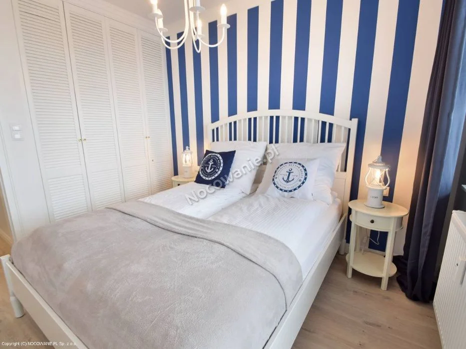 Apartament " Bliżej Morza " PREMIUM I ul. Kasprowicza 14/90 Kołobrzeg – zdjęcie 8