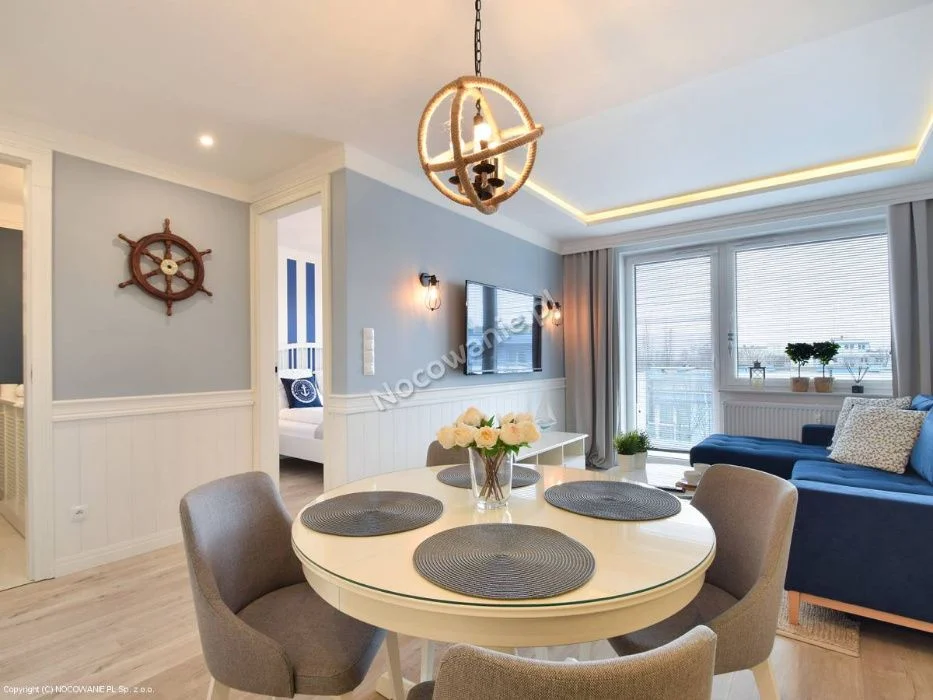 Apartament " Bliżej Morza " PREMIUM I ul. Kasprowicza 14/90 Kołobrzeg – zdjęcie 3