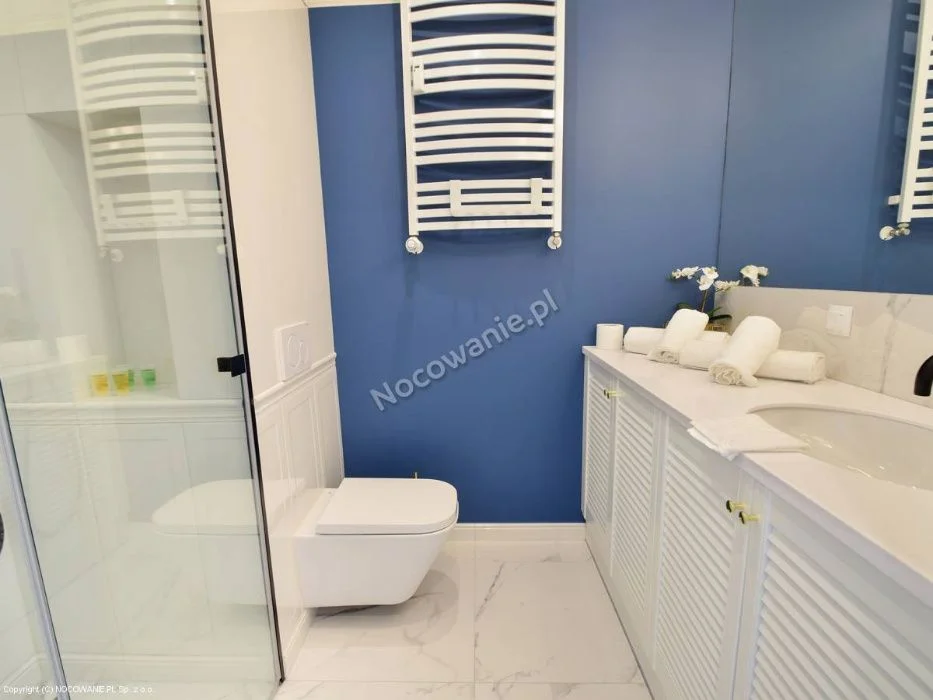 Apartament " Bliżej Morza " PREMIUM I ul. Kasprowicza 14/90 Kołobrzeg – zdjęcie 5