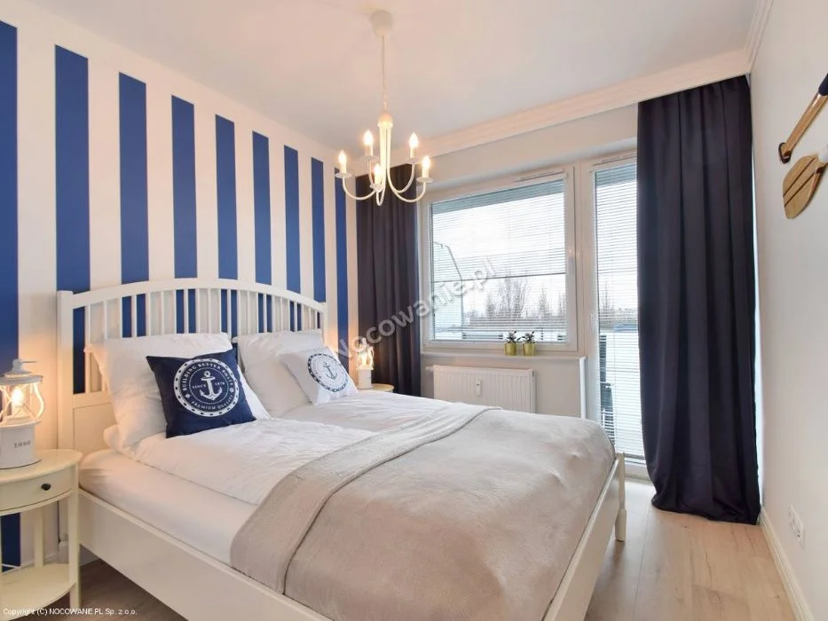 Apartament " Bliżej Morza " PREMIUM I ul. Kasprowicza 14/90 Kołobrzeg – zdjęcie 4