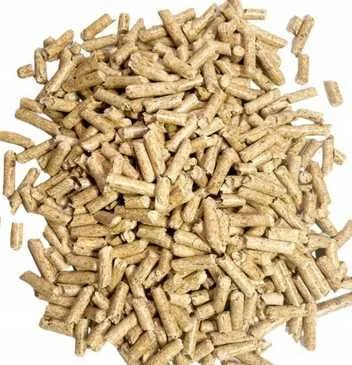 Pellet pelet drzewny REZULT EN Plus A1 – zdjęcie 2