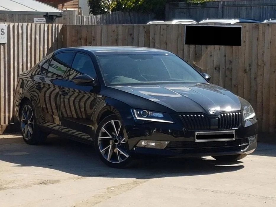 FELGI R17 5x112 VW Arteon Eos Scirocco Passat CC Phaeton Caddy E-Golf – zdjęcie 6