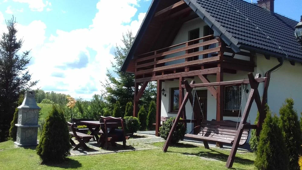 Noclegi pracownicze, kwatery dla pracowników Załakowo,Sierakowice – zdjęcie 2