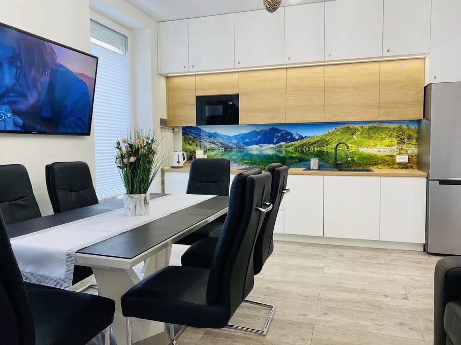 Apartament Rodzinny Centrum Zakopane – zdjęcie 3