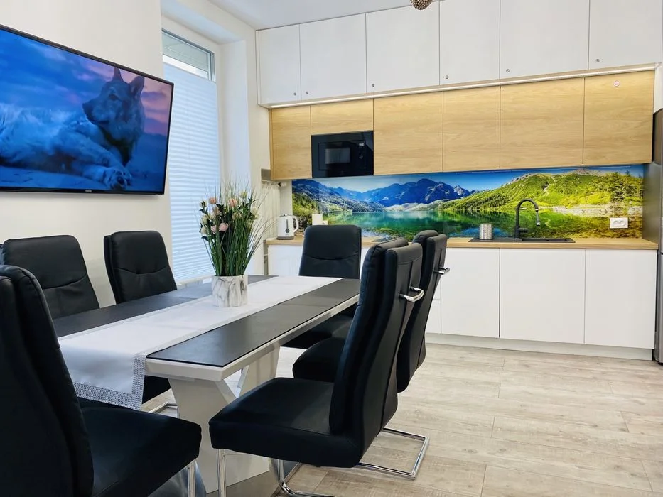 Apartament Rodzinny Centrum Zakopane – zdjęcie 2