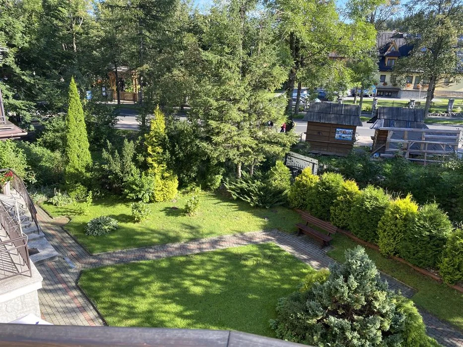 Apartament Rodzinny Centrum Zakopane – zdjęcie 12