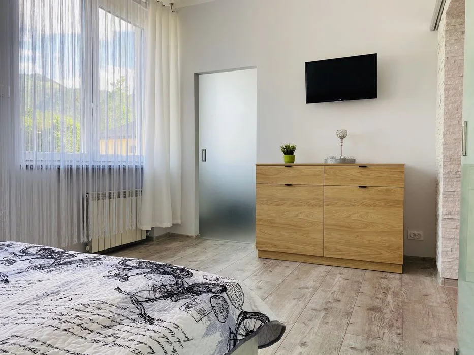 Apartament Rodzinny Centrum Zakopane – zdjęcie 8