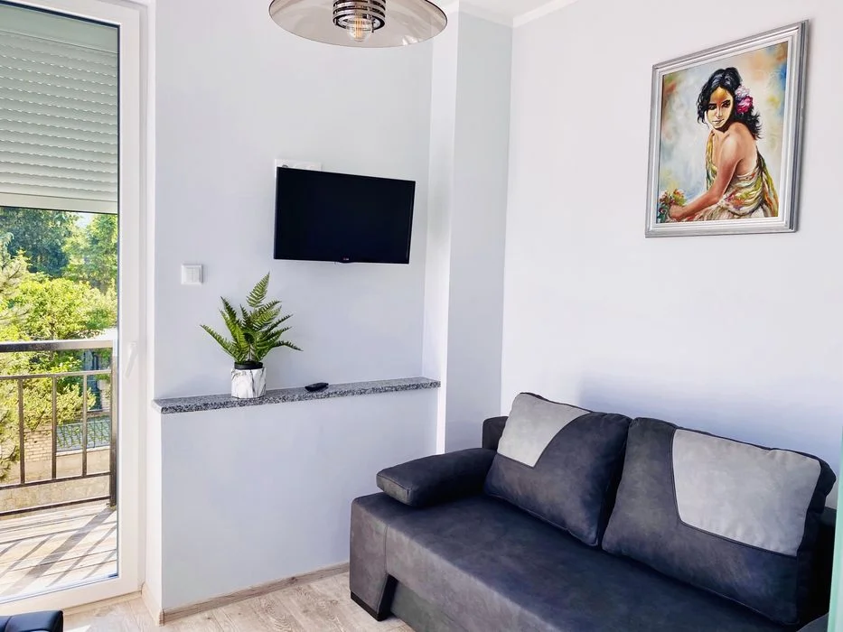 Apartament Rodzinny Centrum Zakopane – zdjęcie 10