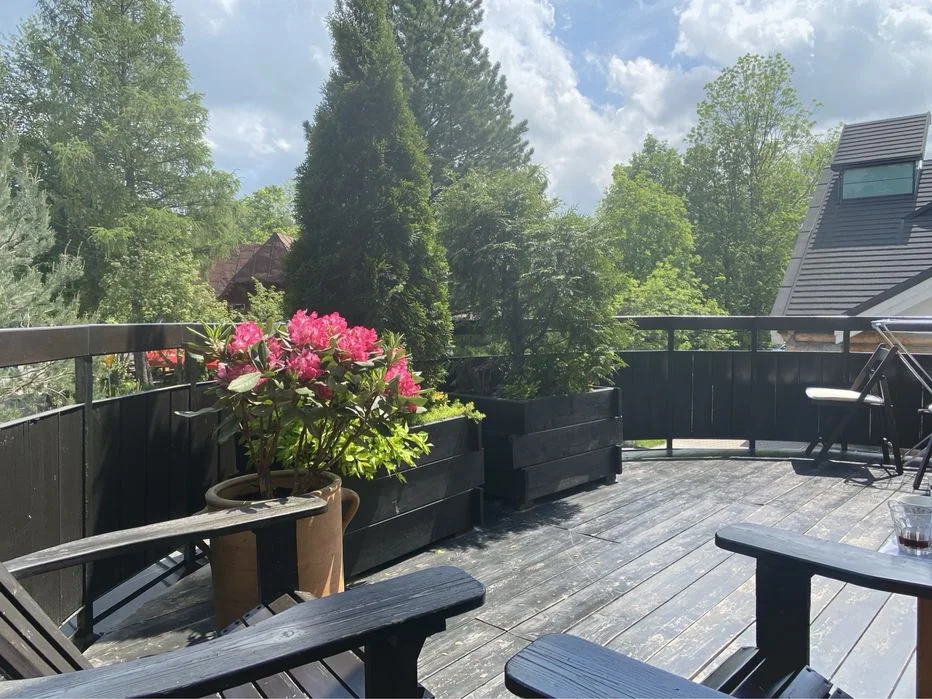 Apartament Rodzinny Centrum Zakopane – zdjęcie 9
