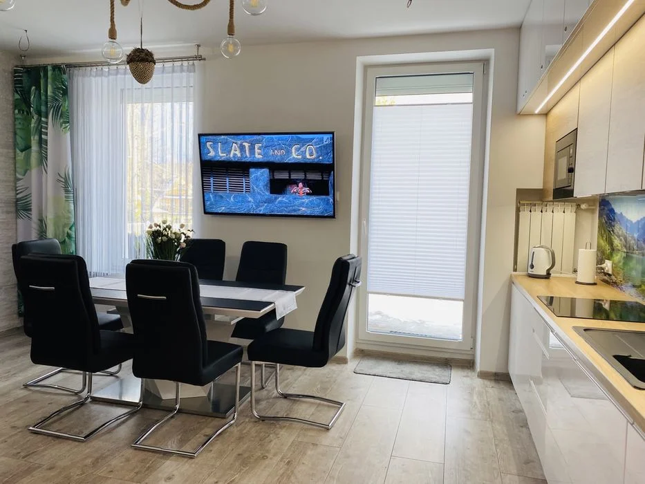 Apartament Rodzinny Centrum Zakopane – zdjęcie 4