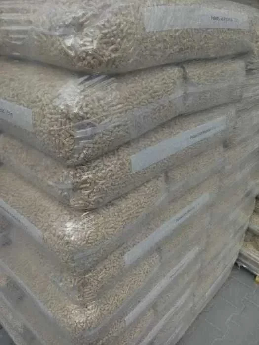 Pelet, Pellet Niemiecki TIMBER, Super jakość! – zdjęcie 4