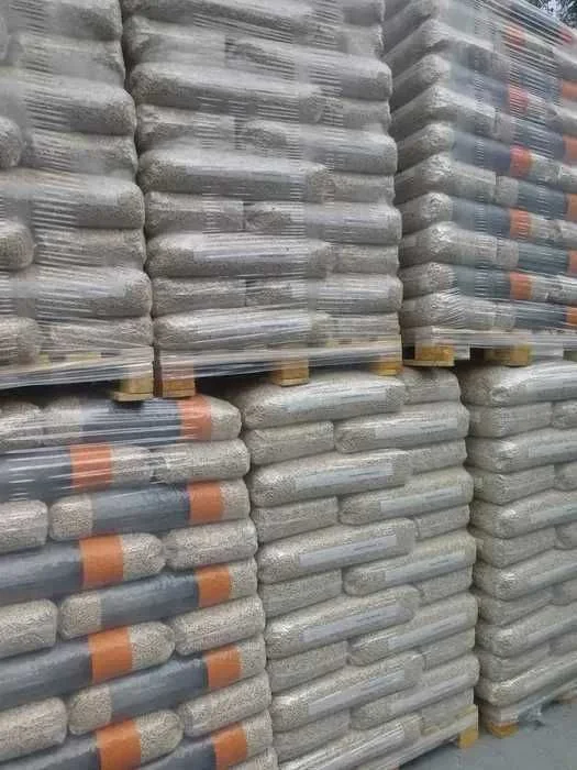 Pelet, Pellet Niemiecki TIMBER, Super jakość! – zdjęcie 2