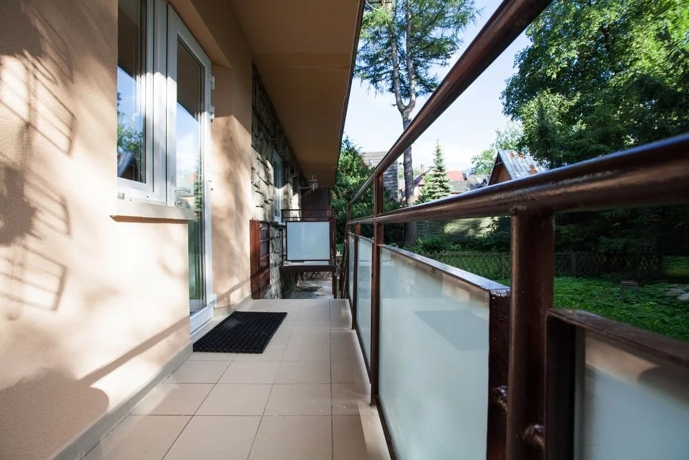 Apartament Klaro Zakopane centrum Zapraszamy – zdjęcie 8