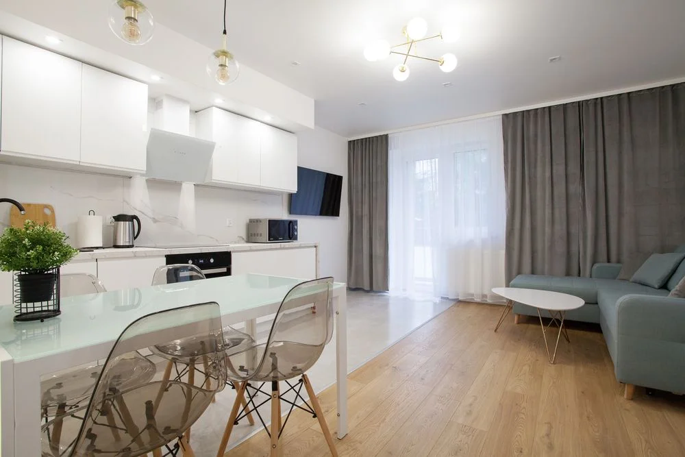 Apartament Klaro Zakopane centrum Zapraszamy