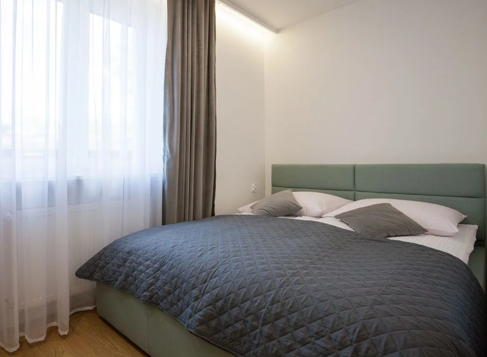 Apartament Klaro Zakopane centrum Zapraszamy – zdjęcie 6