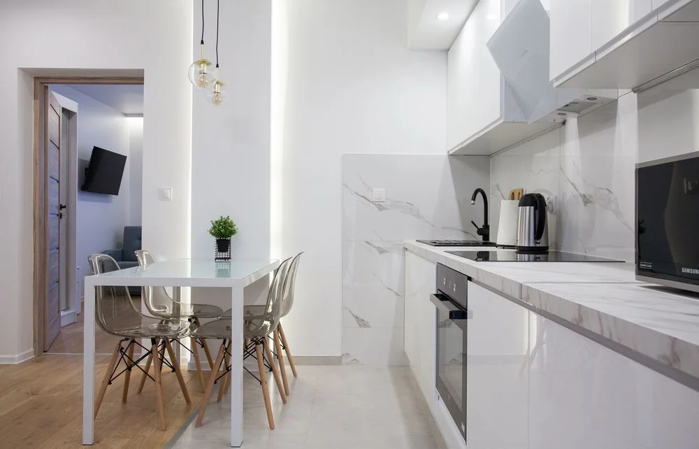 Apartament Klaro Zakopane centrum Zapraszamy – zdjęcie 3