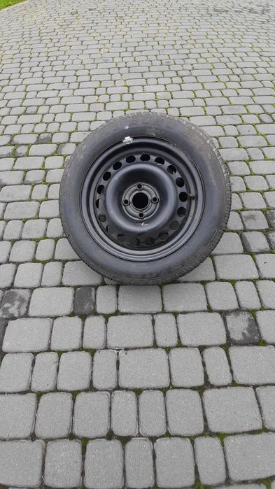 Felgi stalowe opel 15" 4x100 i 5x110 nowe/używane