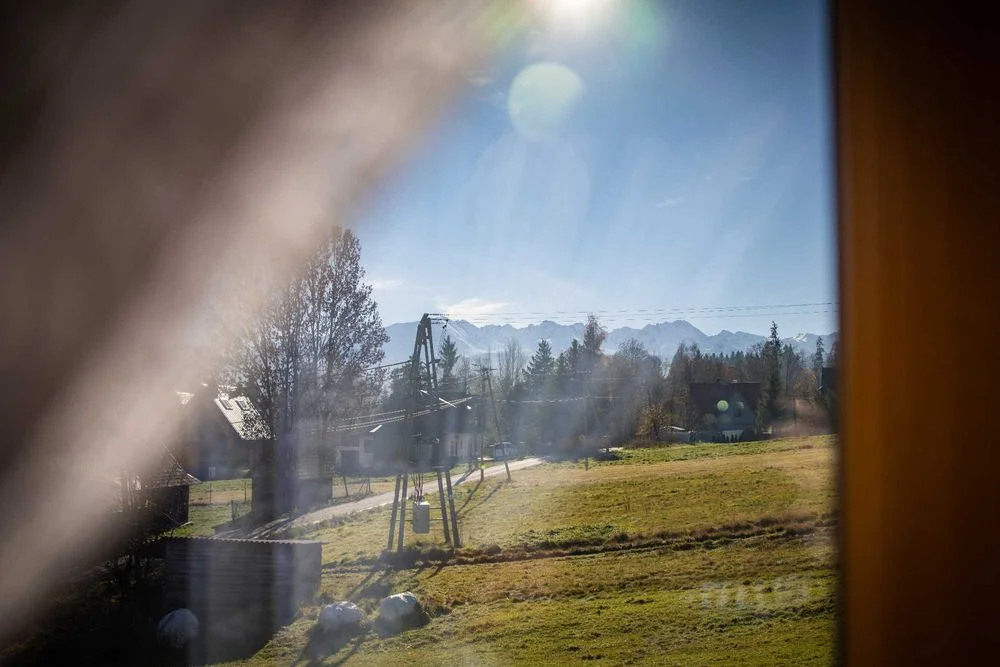 Wynajem Pokoi z wyżyw. k/Zakopane-Biały Dunajec/Noclegi Tanie – zdjęcie 3
