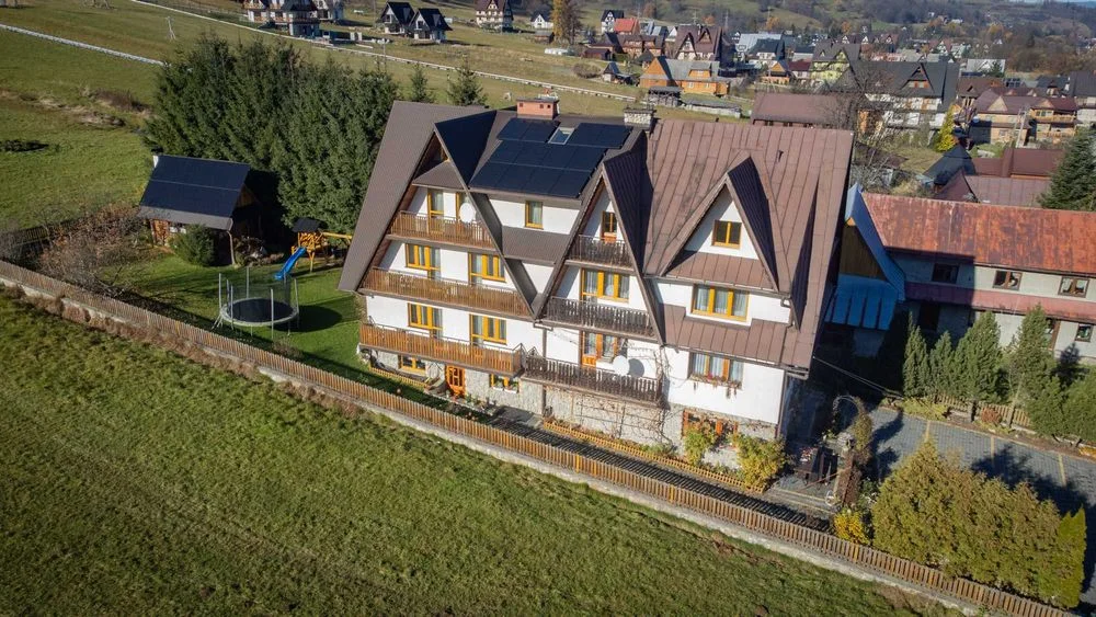 Wynajem Pokoi z wyżyw. k/Zakopane-Biały Dunajec/Noclegi Tanie – zdjęcie 2