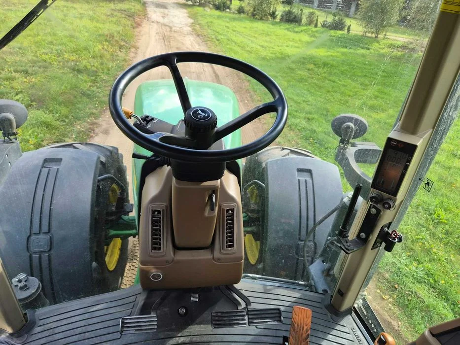 John Deere 7930 Auto Power 50 km/h – zdjęcie 4