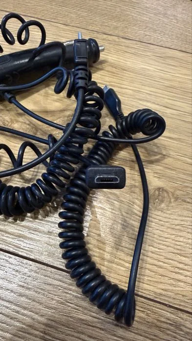 Ładowarki samochodowe Micro USB cena za 3 szt. – zdjęcie 2