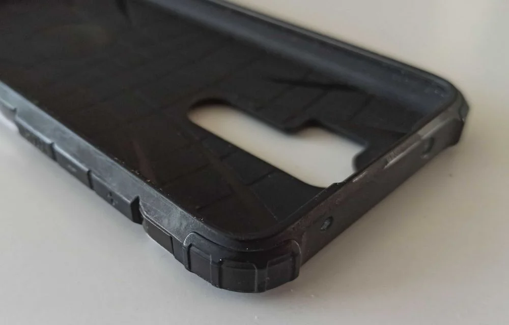 pancerne etui do telefonu Redmi Note 8 Pro – zdjęcie 7