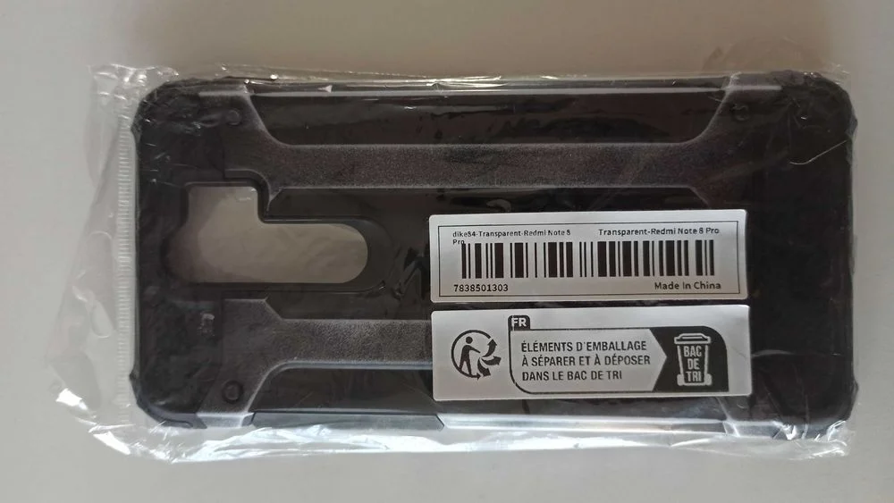 pancerne etui do telefonu Redmi Note 8 Pro – zdjęcie 8