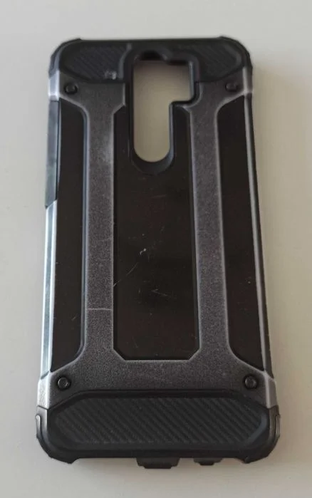 pancerne etui do telefonu Redmi Note 8 Pro – zdjęcie 4