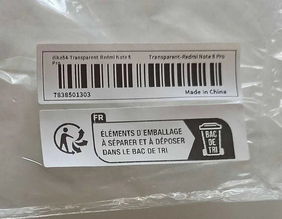 pancerne etui do telefonu Redmi Note 8 Pro – zdjęcie 3