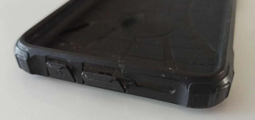 pancerne etui do telefonu Redmi Note 8 Pro – zdjęcie 6