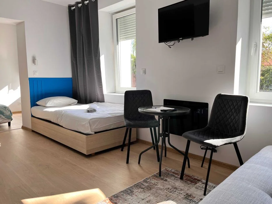3 Budget Stay - Noclegi pracownicze, Kwatery, Noclegi dla firm, Noclegi dla pracownikow, Od 69zl, prywatna lazienka, aneks kuchenny, Parking, internet – zdjęcie 12