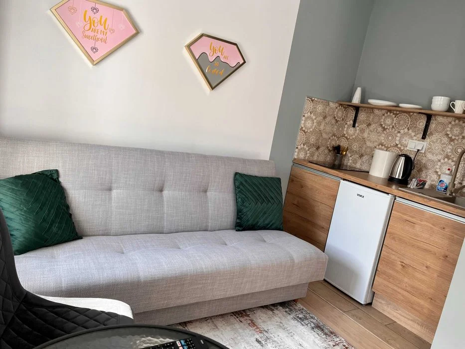 3 Budget Stay - Noclegi pracownicze, Kwatery, Noclegi dla firm, Noclegi dla pracownikow, Od 69zl, prywatna lazienka, aneks kuchenny, Parking, internet – zdjęcie 11