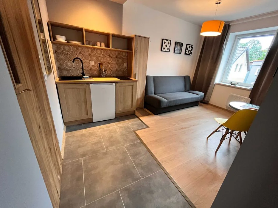 3 Budget Stay - Noclegi pracownicze, Kwatery, Noclegi dla firm, Noclegi dla pracownikow, Od 69zl, prywatna lazienka, aneks kuchenny, Parking, internet – zdjęcie 9