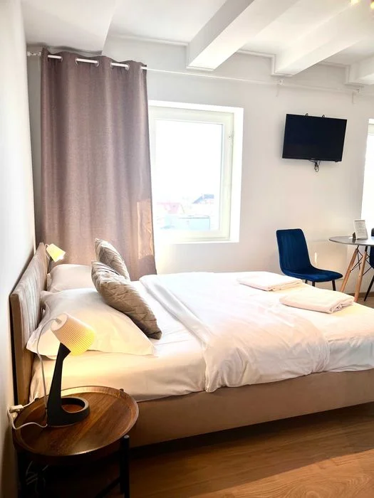 3 Budget Stay - Noclegi pracownicze, Kwatery, Noclegi dla firm, Noclegi dla pracownikow, Od 69zl, prywatna lazienka, aneks kuchenny, Parking, internet – zdjęcie 5