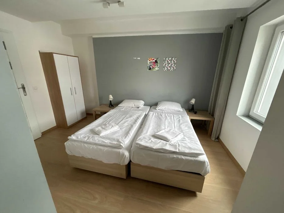 3 Budget Stay - Noclegi pracownicze, Kwatery, Noclegi dla firm, Noclegi dla pracownikow, Od 69zl, prywatna lazienka, aneks kuchenny, Parking, internet – zdjęcie 3