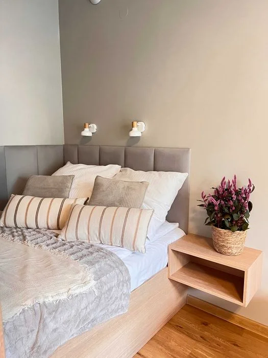 Apartament Junior, na doby (min 3 noce) lub dłuższy okres, 2pok/4os – zdjęcie 9