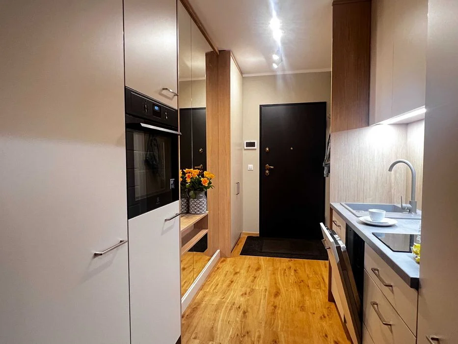 Apartament Junior, na doby (min 3 noce) lub dłuższy okres, 2pok/4os – zdjęcie 11