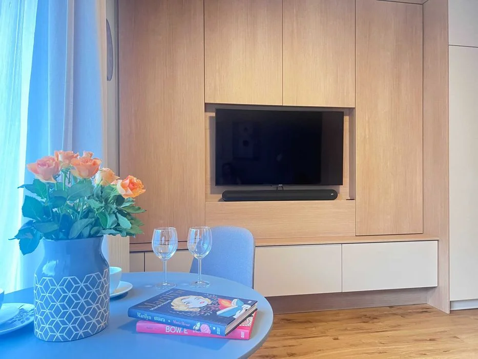 Apartament Junior, na doby (min 3 noce) lub dłuższy okres, 2pok/4os – zdjęcie 10